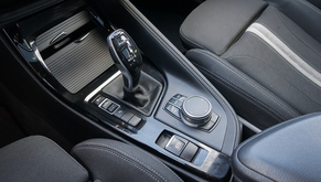 BMW X1 2019s