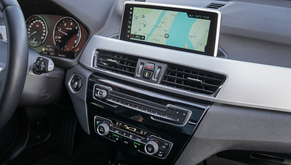 BMW X1 2019s