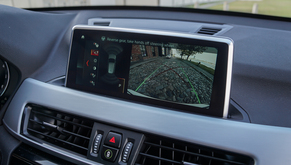 BMW X1 2019s