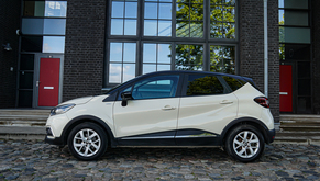 Renault Captur 2019s