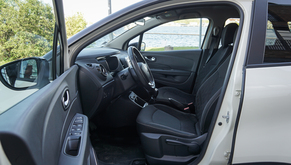 Renault Captur 2019s