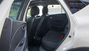 Renault Captur 2019s