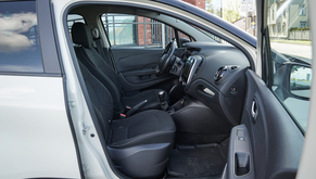 Renault Captur 2019s