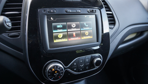 Renault Captur 2019s