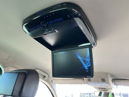 Volkswagen Touareg 2011s