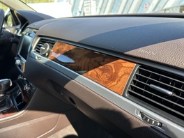 Volkswagen Touareg 2011s