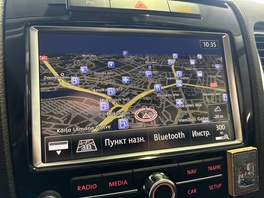 Volkswagen Touareg 2011s