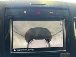 Volkswagen Touareg 2011s
