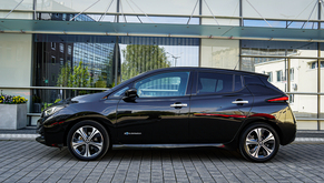 Nissan Leaf 2020s