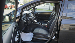Nissan Leaf 2020s
