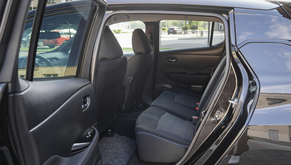 Nissan Leaf 2020s