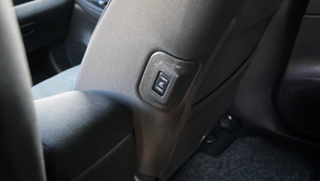 Nissan Leaf 2020s