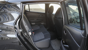 Nissan Leaf 2020s
