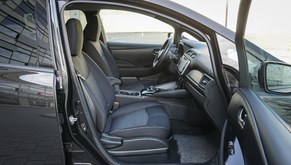 Nissan Leaf 2020s