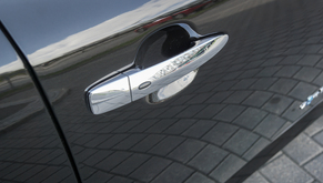 Nissan Leaf 2020s
