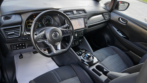 Nissan Leaf 2020s