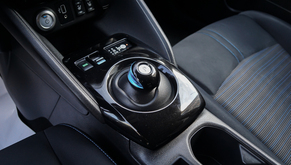 Nissan Leaf 2020s