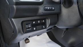 Nissan Leaf 2020s