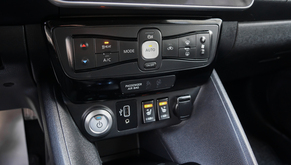Nissan Leaf 2020s