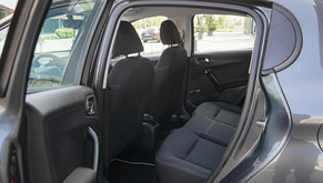 Peugeot 208 2016s