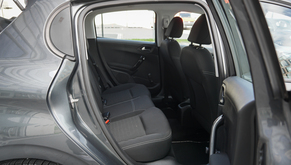 Peugeot 208 2016s