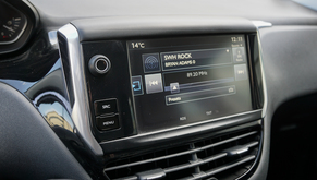 Peugeot 208 2016s