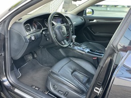 Audi A5 2011s
