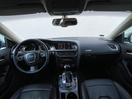 Audi A5 2011s