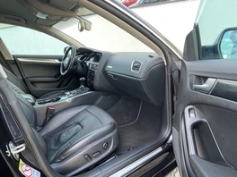 Audi A5 2011s