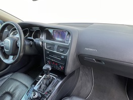 Audi A5 2011s