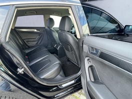 Audi A5 2011s