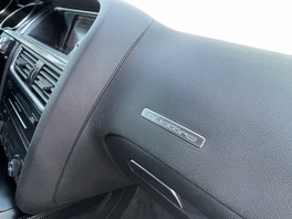 Audi A5 2011s