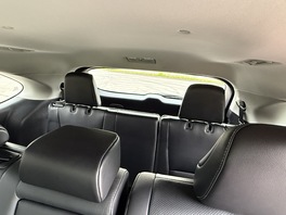 Toyota Highlander 2021s