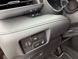 Toyota Highlander 2021s