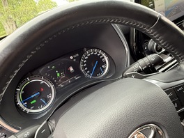 Toyota Highlander 2021s