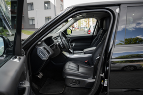Land Rover Range Rover Sport 2019s