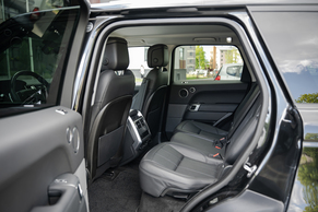 Land Rover Range Rover Sport 2019s