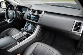 Land Rover Range Rover Sport 2019s