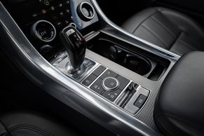 Land Rover Range Rover Sport 2019s