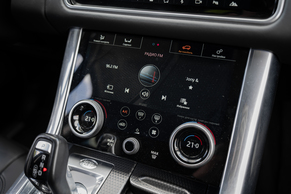 Land Rover Range Rover Sport 2019s