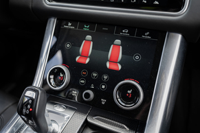 Land Rover Range Rover Sport 2019s