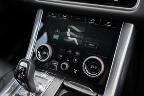 Land Rover Range Rover Sport 2019s
