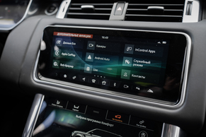 Land Rover Range Rover Sport 2019s