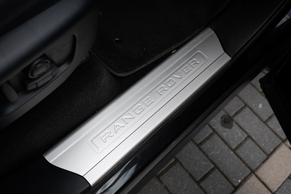 Land Rover Range Rover Sport 2019s