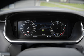 Land Rover Range Rover Sport 2019s