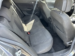 Opel Insignia 2009s