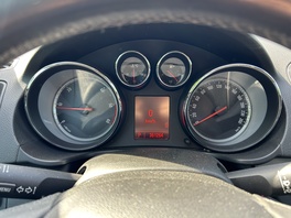 Opel Insignia 2009s
