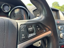 Opel Insignia 2009s