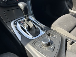 Opel Insignia 2009s