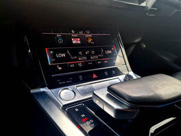Audi E-tron 2019s